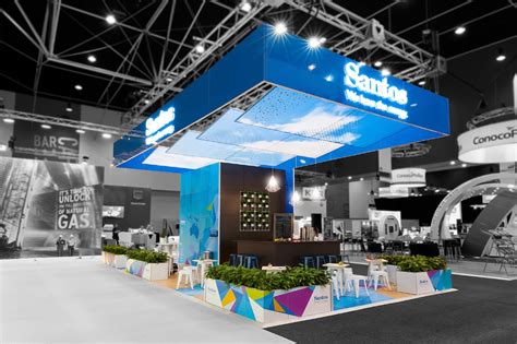 Custom Exhibition Stands Exhibition Display Builders And Designs Expo