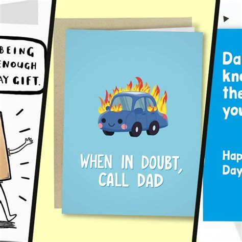 Incredible Compilation 999 Fathers Day Card Images In Stunning Full 4k