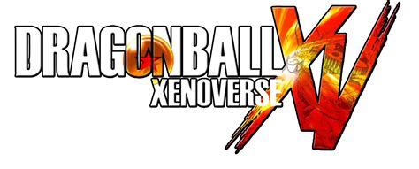 All images with the background cleaned and in png (portable network graphics) format. Imagen - Dragon Ball Xenoverse Logo.png | Dragon Ball Wiki | FANDOM powered by Wikia
