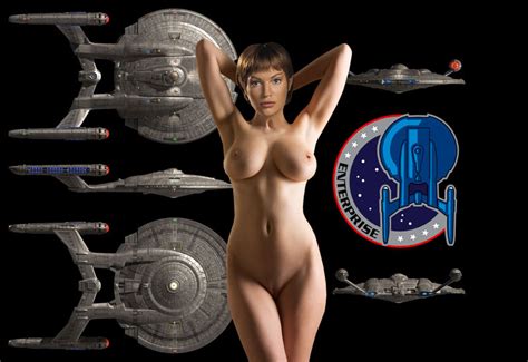 Post 1722152 Enterprise Jolene Blalock Star Trek T Pol Fakes