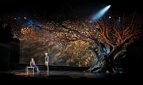 Image result for stage theatre water effect | Stage lighting design