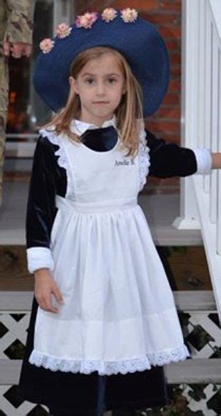 An Adorable Amelia Bedelia Amelia Bedelia Flower Girl Dresses Girl