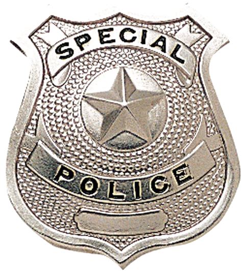 Free Police Badge Transparent Download Free Police Badge Transparent