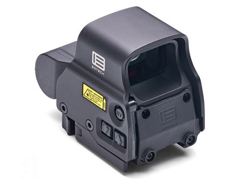 Eotech Exps3 0 Holographic Weapon Sight Militia Armory