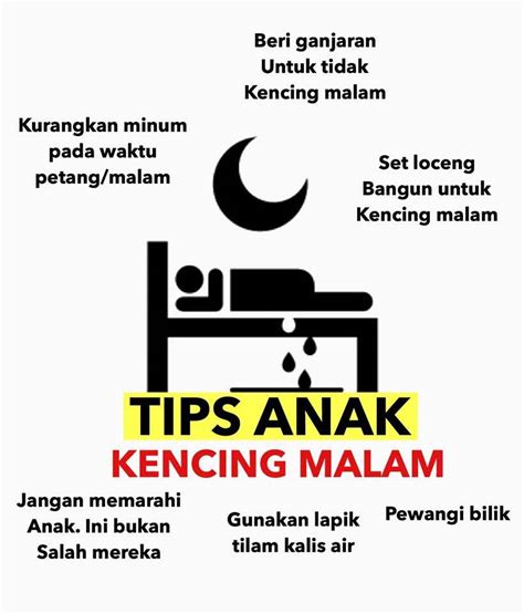Selalunya ketika anda tidur, anda akan menghasilkan air kencing yang sedikit tetapi lebih pekat. Umur 7 Tahun Masih 'Kencing Malam', Pakai Lampin Pakai ...