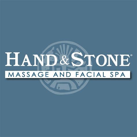 Hand And Stone Massage And Facial Spa Alexandria Va Alexandria Va