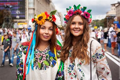 Facebook is showing information to help you better understand the purpose of a page. Ukrainians celebrating Independence Day in Kyiv · Ukraine ...
