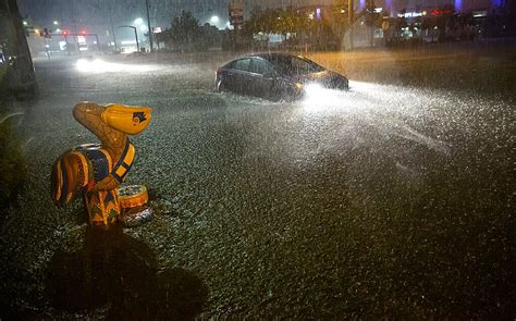 Tropical storm claudette has claimed the first victims of the 2021 hurricane season, killing 13 people in alabama, after slogging ashore in southeast louisiana on saturday morning. Tropical Storm Claudette Brings Rain, Floods to Gulf Coast ...