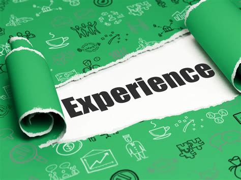 How To Use Life Experiences To Benefit Your Business