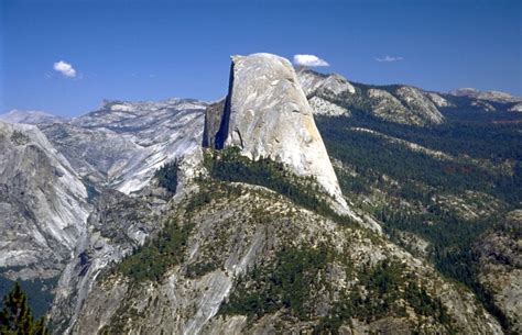 half dome trail in california hike this one day yesss national parks half dome hike
