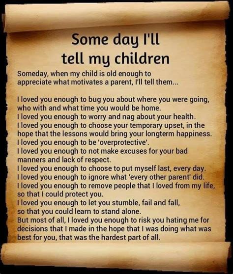 Pin By Candice Todd On Quotes With A Message My Children Quotes