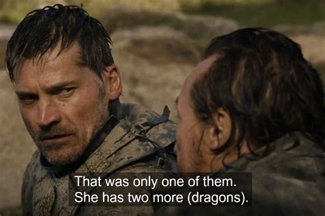 Got Season 7 Ep 5 Of Meetings Reunions Dialogues And What They Mean