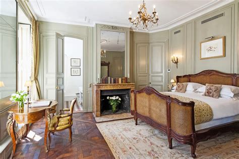 Paris Luxury Apartment Rental | St Sulpice Elegance | Haven in