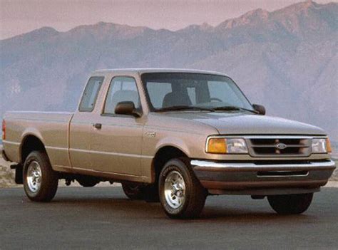 A List Of The Worst Pickup Trucks Ever • Page 6 Of 40