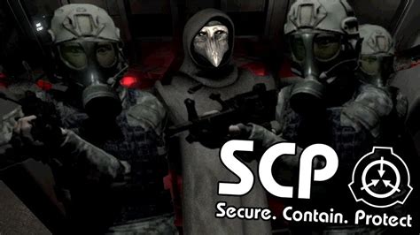 Scp Secret Laboratory Ultimate Beginners Guide Riot Bits