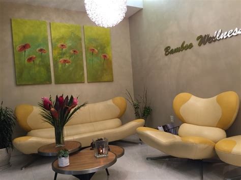 bamboo wellness oriental massage spa fort lauderdale fl spa week