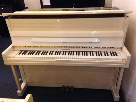 Piano Doccasion Hohner Hp 116 Bietry Musique