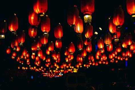 6 Things You Should Know About Chinese Sky Lanterns Pepchina