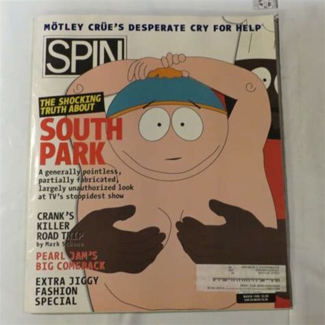 Motley Crue South Park Hot Sex Picture