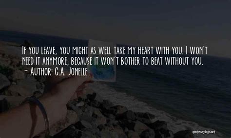 Top 20 My Heart Cant Take Anymore Quotes And Sayings