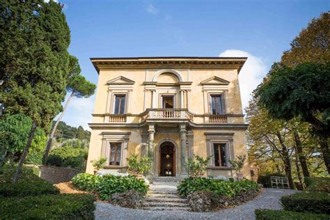 Luxury Italian Villas