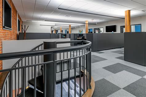 Otc link llc, market data licensing, and corporate services. Kirsch Transportation's New Downtown Omaha Home - MCL ...