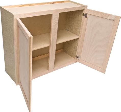 Face frames pocket mortised, glued and screwed for durability. Inspiring Menards Unfinished Cabinets #13 Menards ...