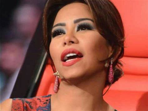 Shock As Egyptian Pop Star Sherine Retires Mena Gulf News