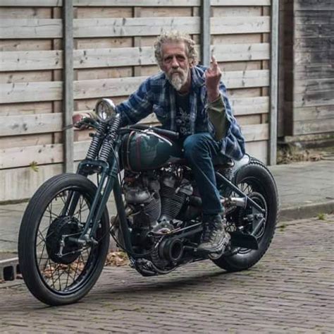 1972 harley davidson shovel head springer. Harley-Davidson "Shovelhead" rigid | HD springer front ...