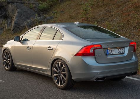 We did not find results for: 2016 Volvo S60 Inscription Costs $36,695, S60 Cross ...