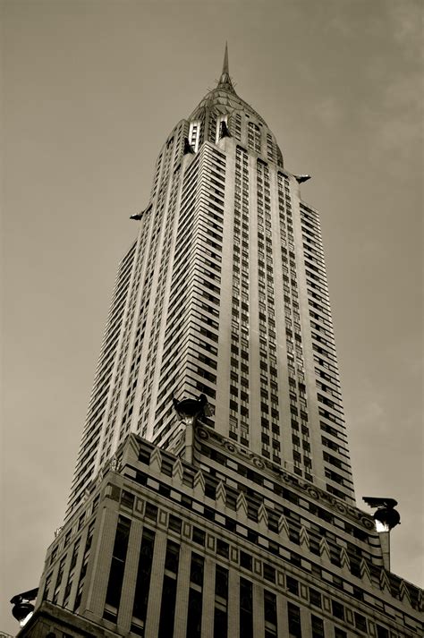 Classic New York City Landmark Photography Manhattan Digest