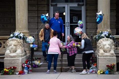 Watch: What happened at the Anamosa State Prison? - Flipboard
