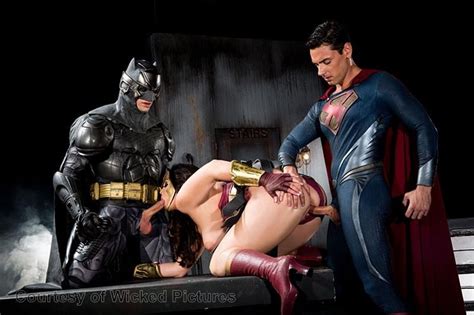 Batman V Superman Xxx An Axel Braun Parody Wicked Pictures Image Gallery Photos Adult Dvd