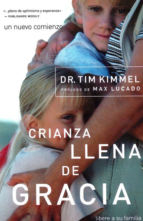 Crianza llena de gracia - Libro | Grace based parenting ...
