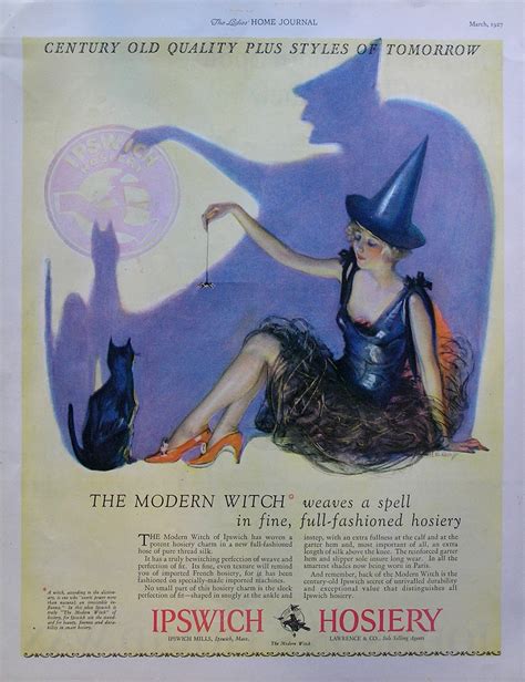 The Witches Of Halloween Past Arts And Culture Smithsonian