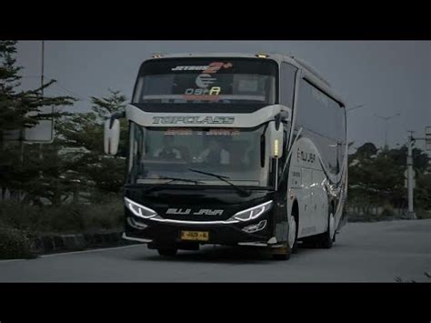 SHARE VECTOR LIVERY MUJI JAYA JETBUS 2 SHD YouTube