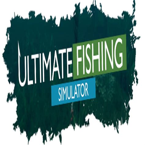 Ultimate Fishing Simulator All Dlc Steam 100 Gier 7566552277