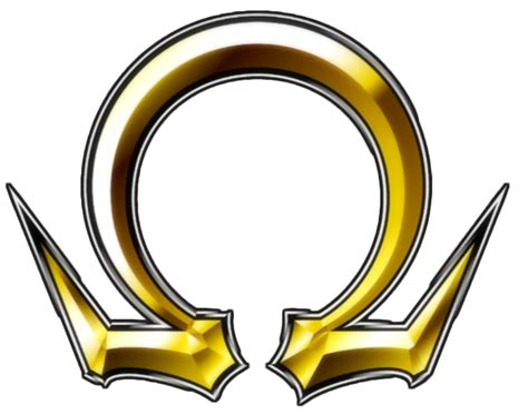 Black Omega Symbol Guiderecovery