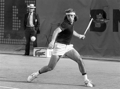 He is an actor, known for players (1979), gotita de amor (1998) and roland garros (2014). Guillermo Vilas | Biografía y Wiki | VAVEL España