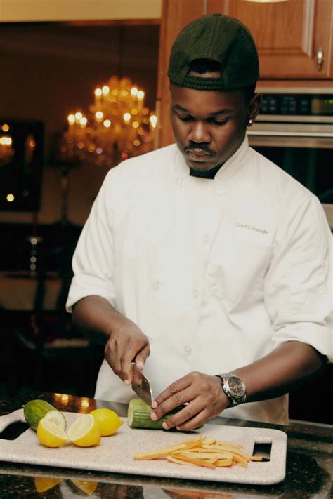 23 Black Chefs You Should Know About Shoppe Black