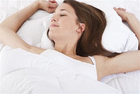 Get Better Sleep How To Live Longer Popsugar Fitness Photo 7
