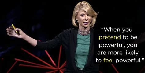 Your Body Language Shapes Who You Are — Amy Cuddy Ted Talks Body