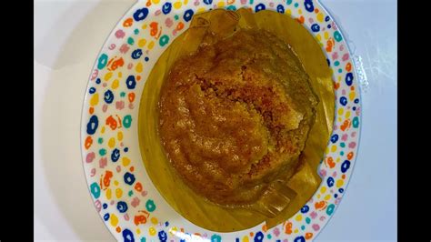 වණ්ඩු ආප්ප Wandu Appa Sri Lankan Desserts Youtube