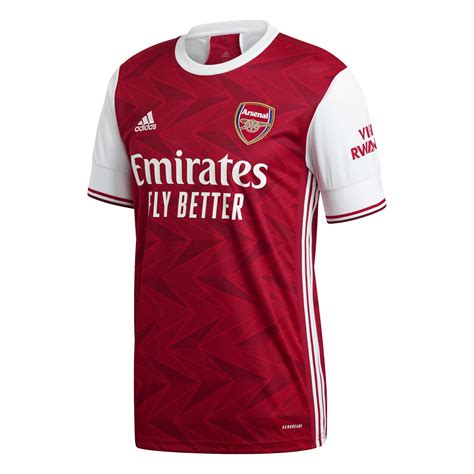 Arsenal London Trikot 2020 21