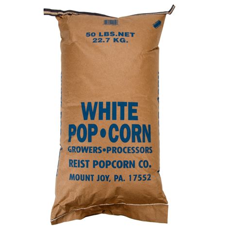 Popcorn Buying Guide Types Of Popcorn