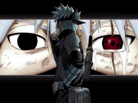 Younger kakashi ❤ 4k hd desktop wallpaper for 4k ultra hd tv. 77+ Young Kakashi Wallpaper on WallpaperSafari
