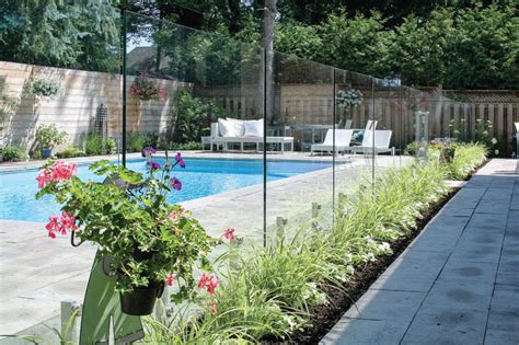Maybe you would like to learn more about one of these? Erecting fences around pools is mandatory to restrict children's access to swimming pool areas ...
