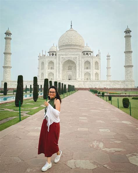 Taj Mahal Uma Visita Inesquecível E Dicas Para Sua Viagem Segredos