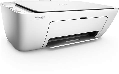 These steps include unpacking, installing ink cartridges & software. HP DeskJet 2620 (V1N01B) wireless tintasugaras nyomtató/másoló/síkágyas scanner - Lendi Computer ...