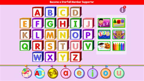 Starfall Abcs Apk Review And Download